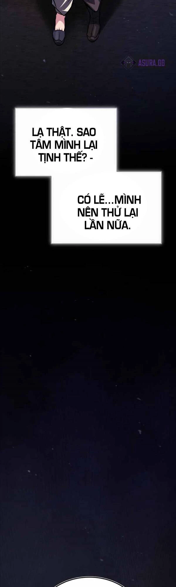 Đệ Nhất Võ Sư, Baek Cao Thủ Chapter 57 - Trang 4