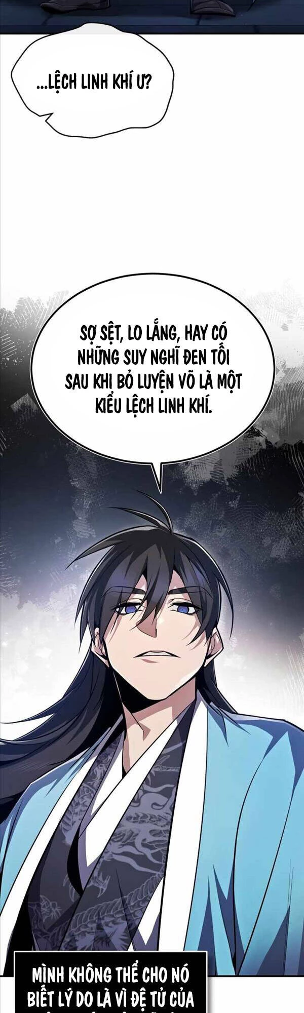 Đệ Nhất Võ Sư, Baek Cao Thủ Chapter 57 - Trang 4