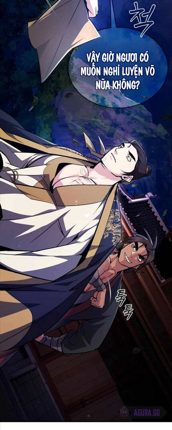 Đệ Nhất Võ Sư, Baek Cao Thủ Chapter 57 - Trang 4