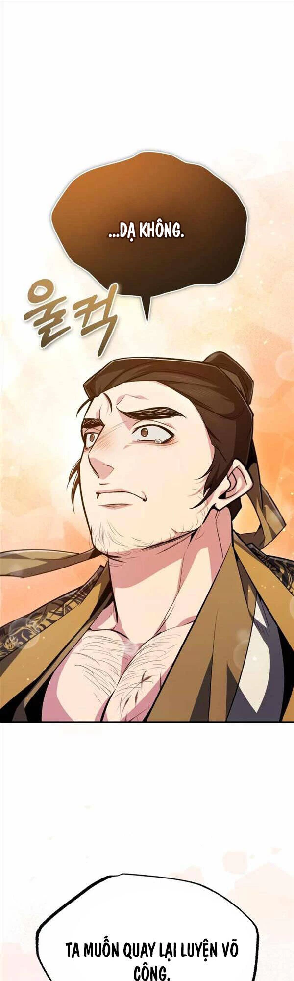 Đệ Nhất Võ Sư, Baek Cao Thủ Chapter 57 - Trang 4