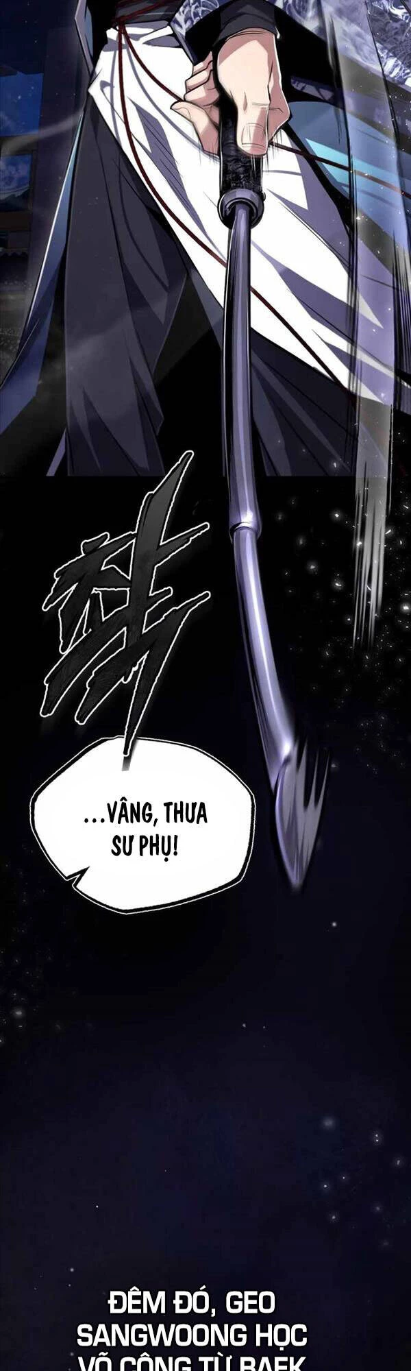 Đệ Nhất Võ Sư, Baek Cao Thủ Chapter 57 - Trang 4