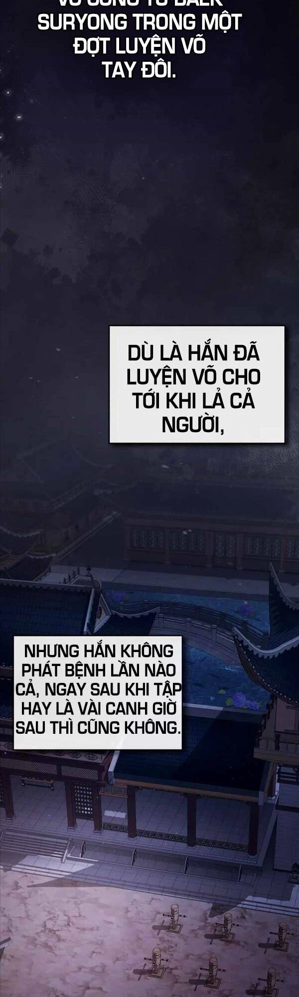 Đệ Nhất Võ Sư, Baek Cao Thủ Chapter 57 - Trang 4