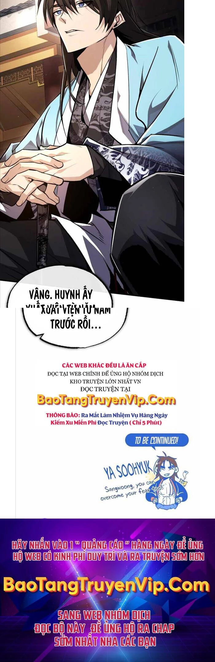 Đệ Nhất Võ Sư, Baek Cao Thủ Chapter 57 - Trang 4