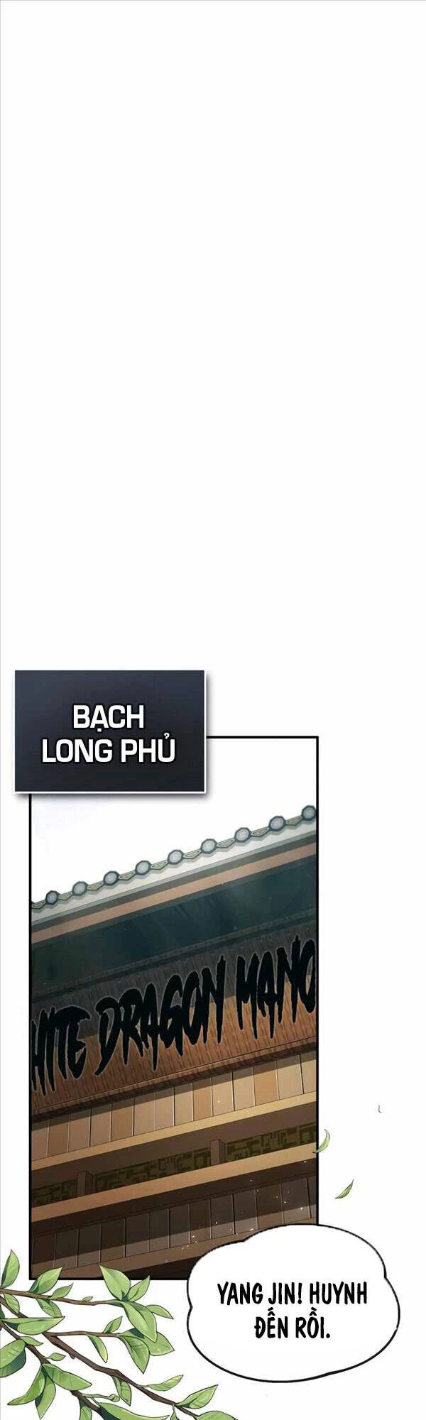 Đệ Nhất Võ Sư, Baek Cao Thủ Chapter 58 - Trang 4