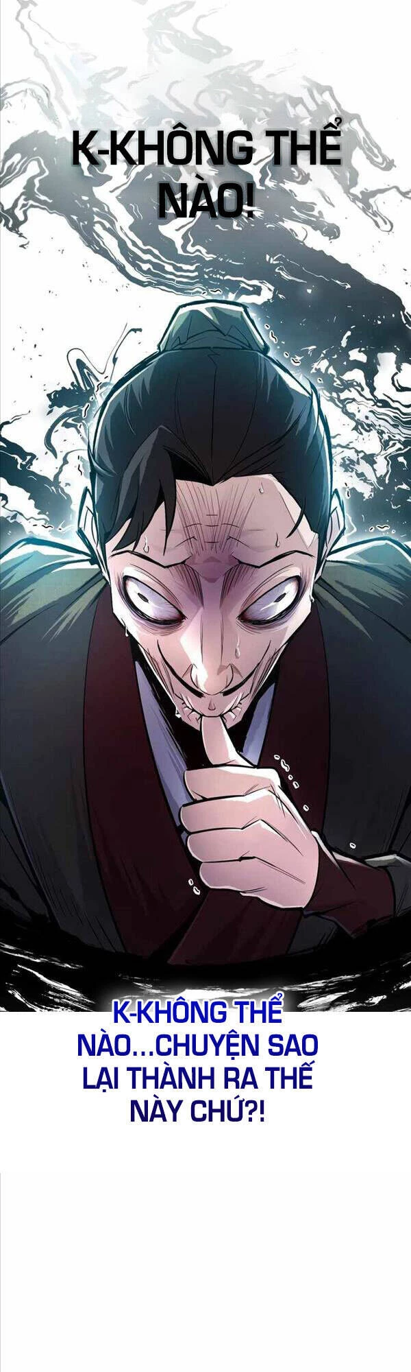 Đệ Nhất Võ Sư, Baek Cao Thủ Chapter 58 - Trang 4