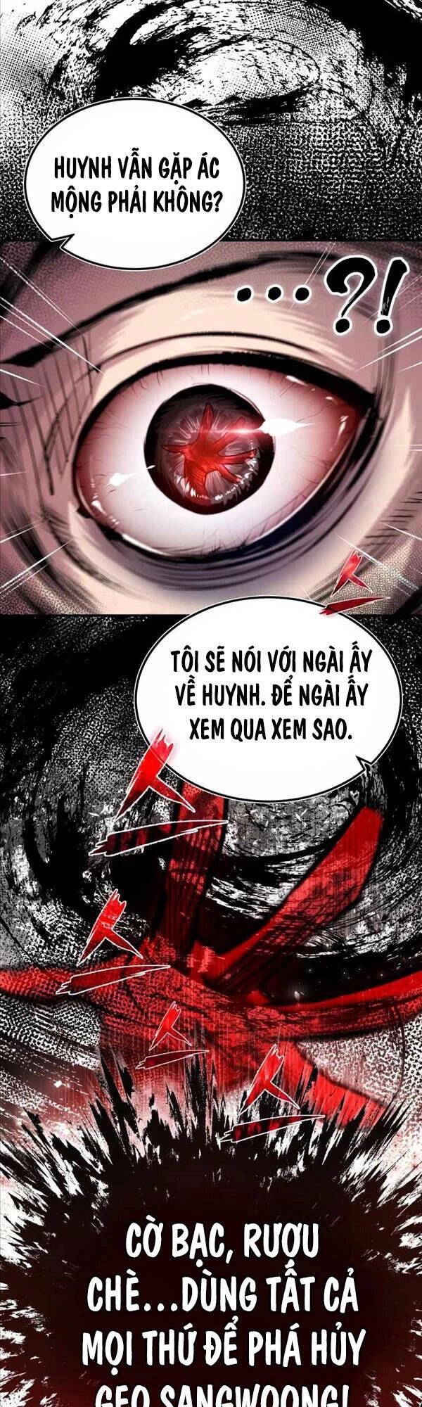 Đệ Nhất Võ Sư, Baek Cao Thủ Chapter 58 - Trang 4