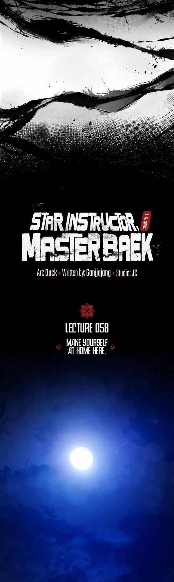 Đệ Nhất Võ Sư, Baek Cao Thủ Chapter 58 - Trang 4