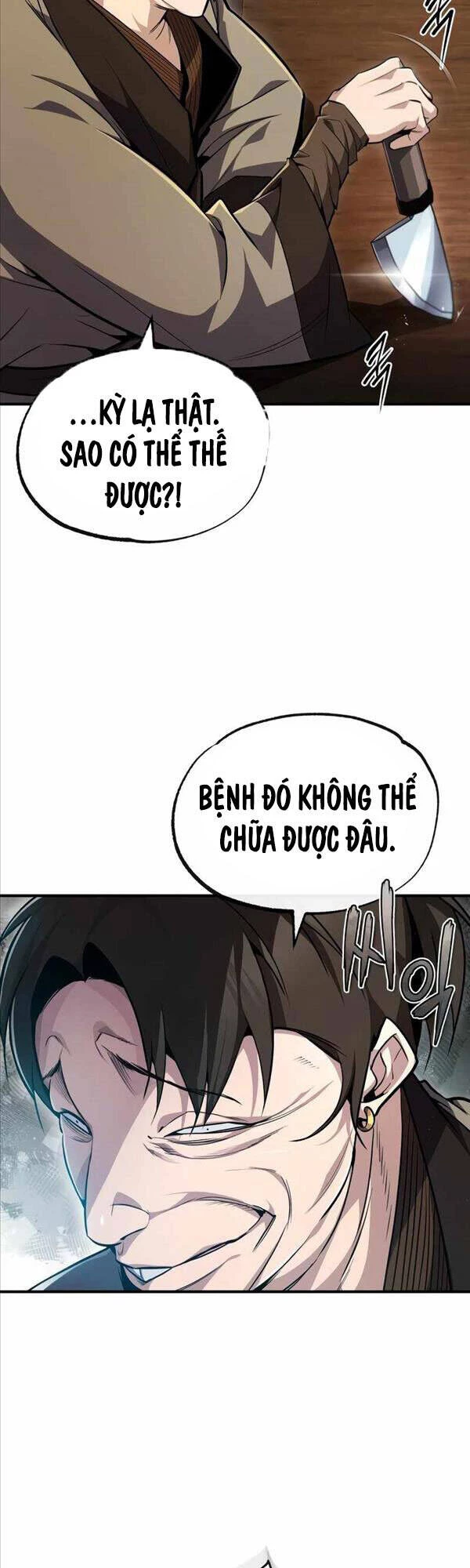 Đệ Nhất Võ Sư, Baek Cao Thủ Chapter 58 - Trang 4