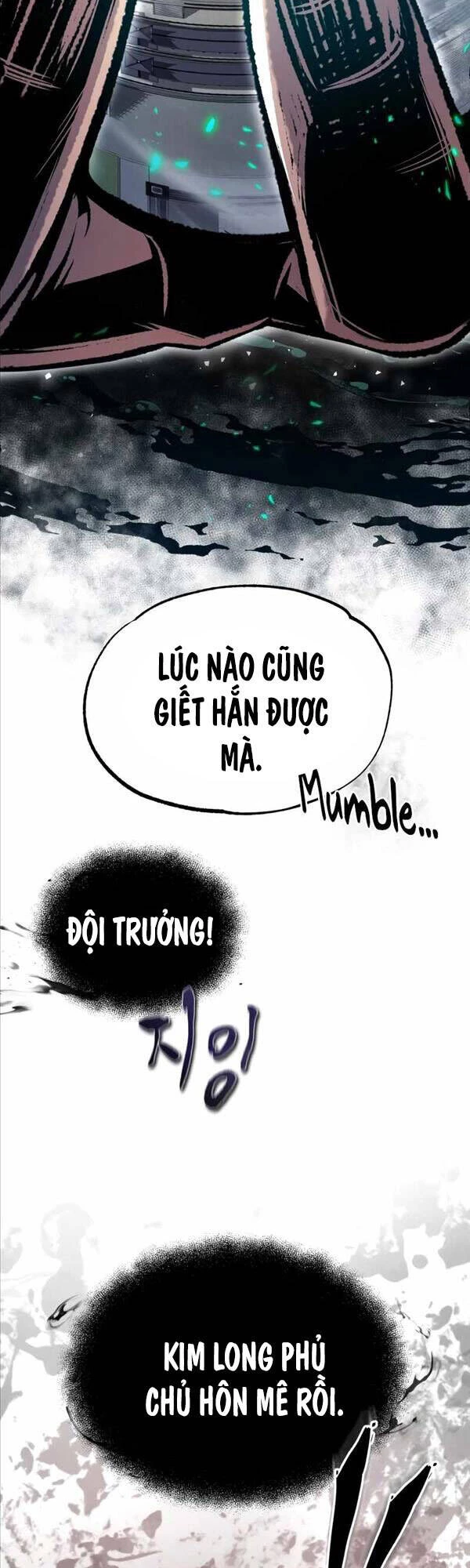 Đệ Nhất Võ Sư, Baek Cao Thủ Chapter 58 - Trang 4
