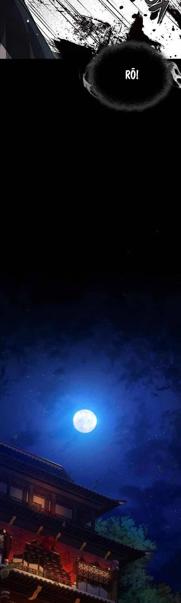 Đệ Nhất Võ Sư, Baek Cao Thủ Chapter 58 - Trang 4