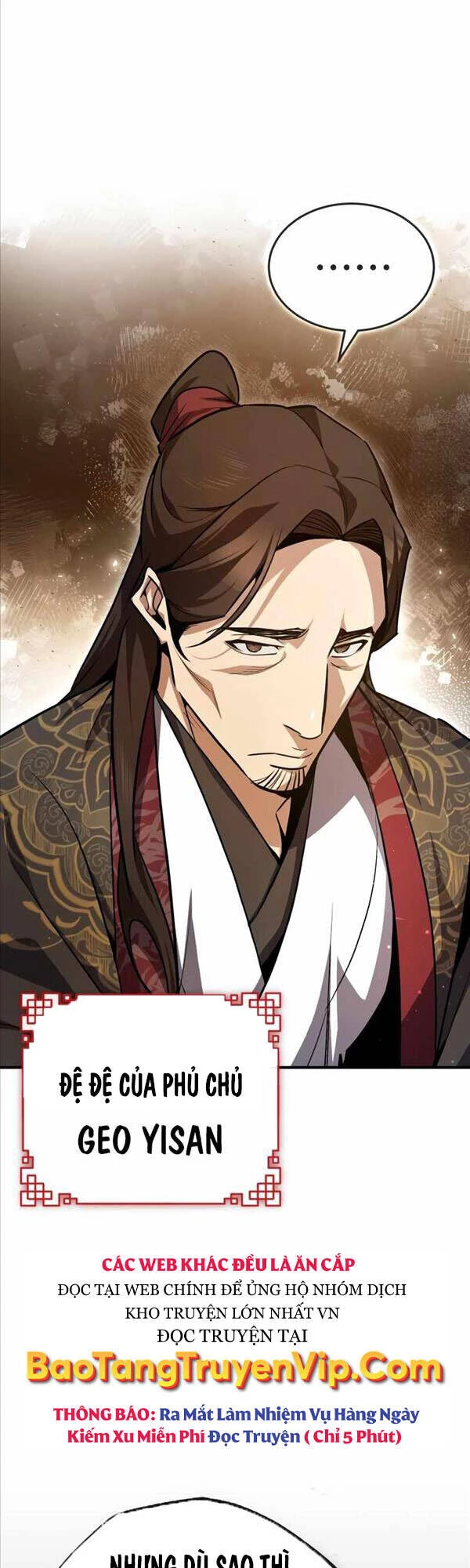 Đệ Nhất Võ Sư, Baek Cao Thủ Chapter 58 - Trang 4