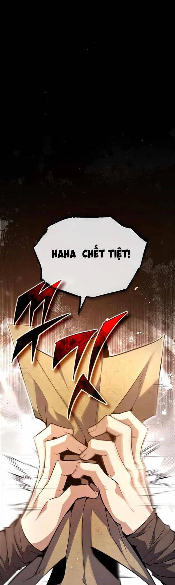 Đệ Nhất Võ Sư, Baek Cao Thủ Chapter 58 - Trang 4