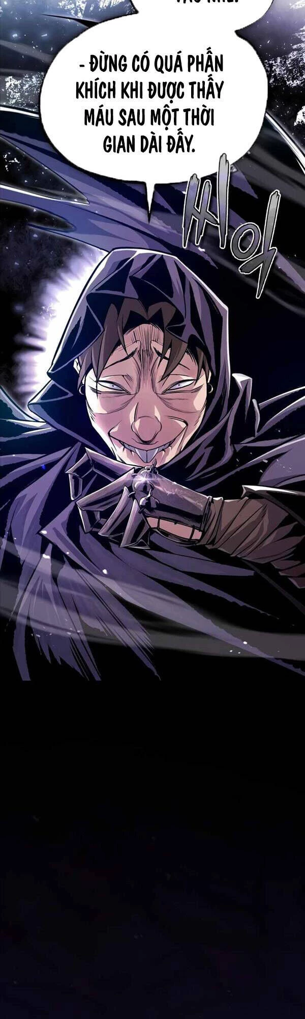 Đệ Nhất Võ Sư, Baek Cao Thủ Chapter 58 - Trang 4