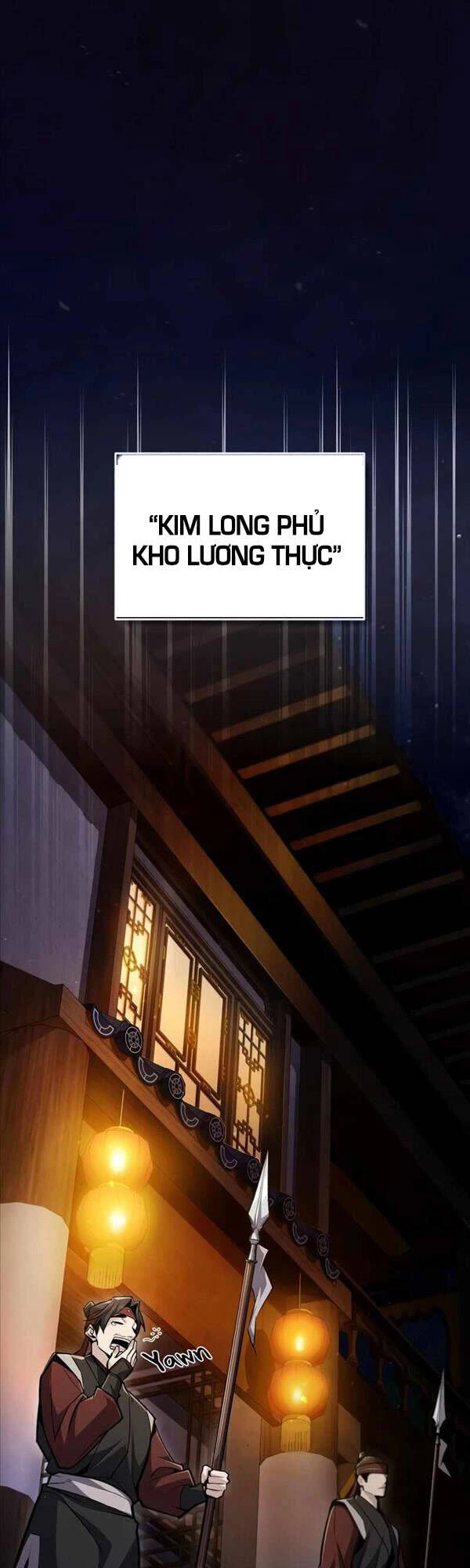 Đệ Nhất Võ Sư, Baek Cao Thủ Chapter 58 - Trang 4
