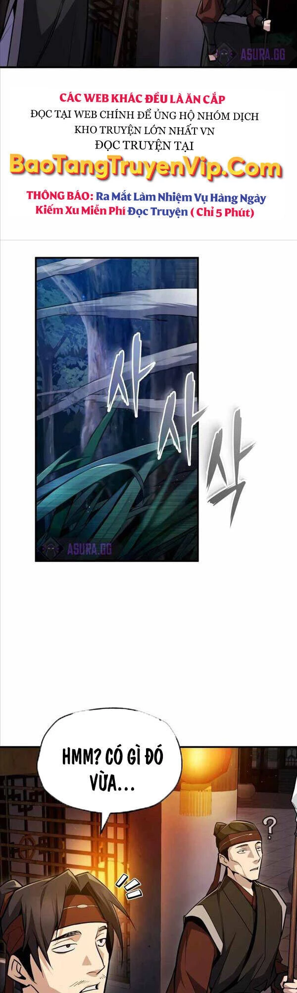 Đệ Nhất Võ Sư, Baek Cao Thủ Chapter 58 - Trang 4