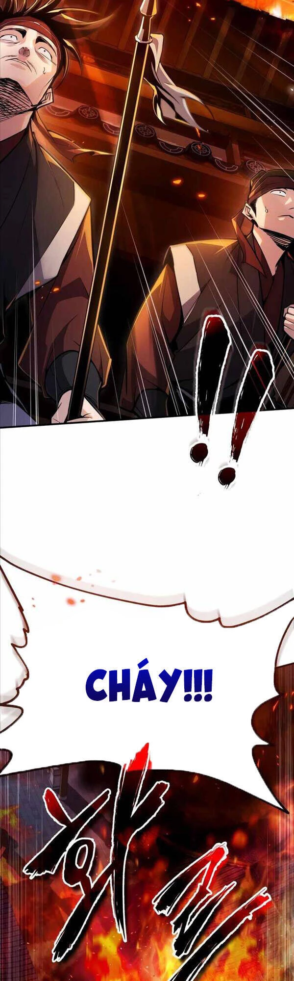 Đệ Nhất Võ Sư, Baek Cao Thủ Chapter 58 - Trang 4