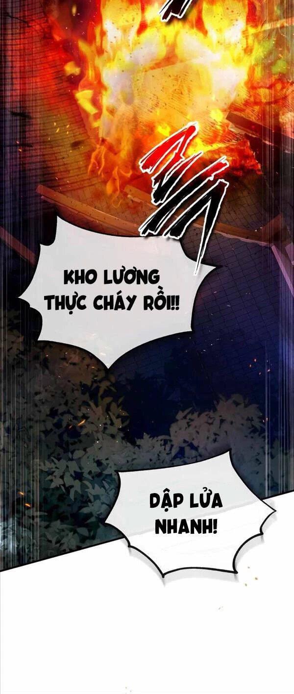 Đệ Nhất Võ Sư, Baek Cao Thủ Chapter 58 - Trang 4