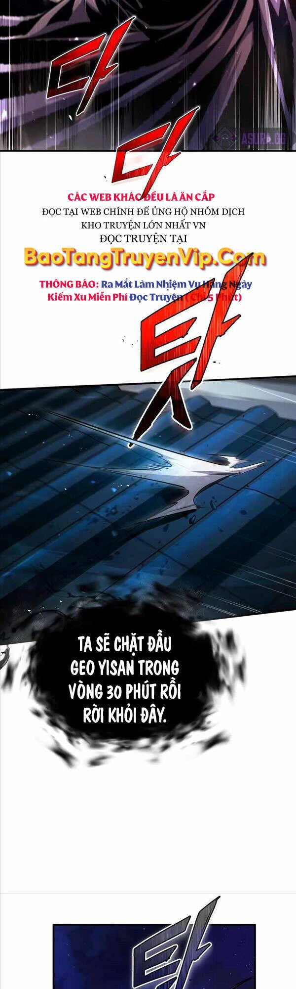 Đệ Nhất Võ Sư, Baek Cao Thủ Chapter 58 - Trang 4