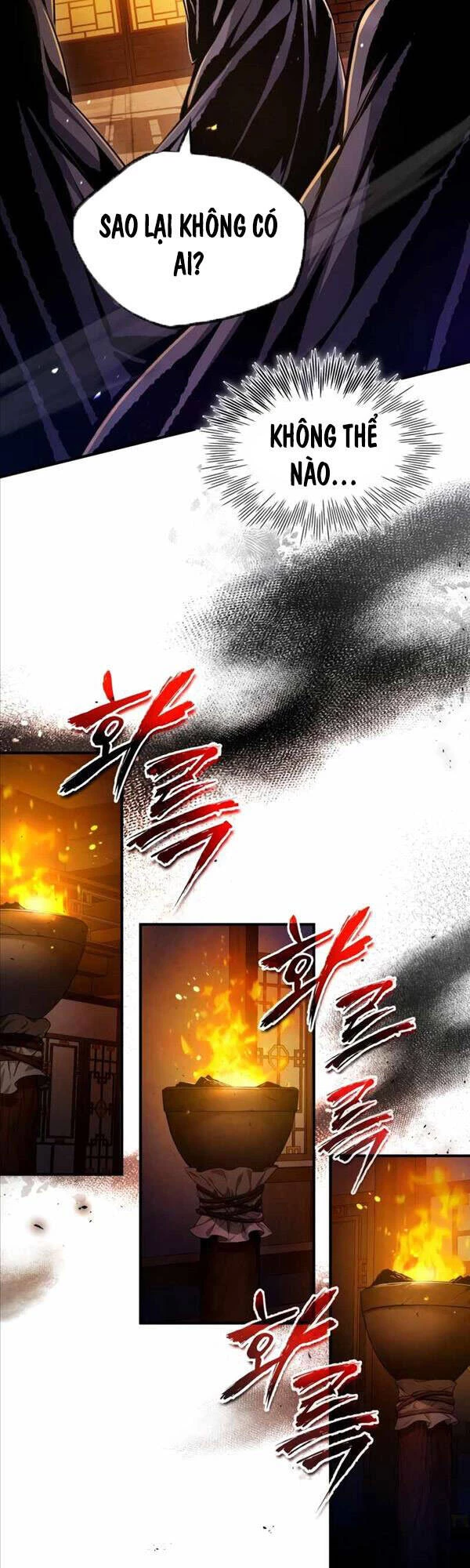 Đệ Nhất Võ Sư, Baek Cao Thủ Chapter 58 - Trang 4