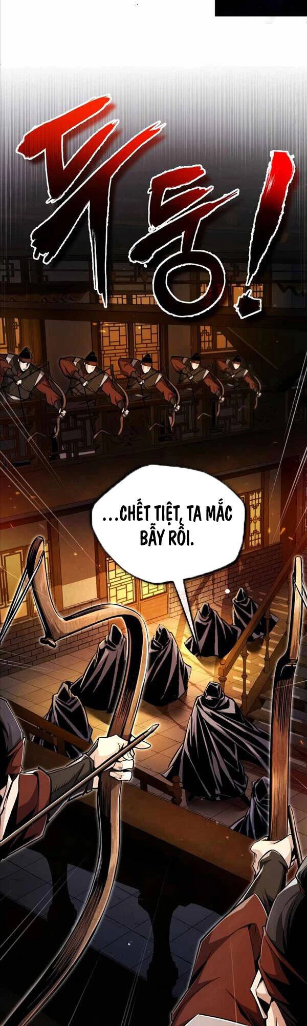 Đệ Nhất Võ Sư, Baek Cao Thủ Chapter 58 - Trang 4