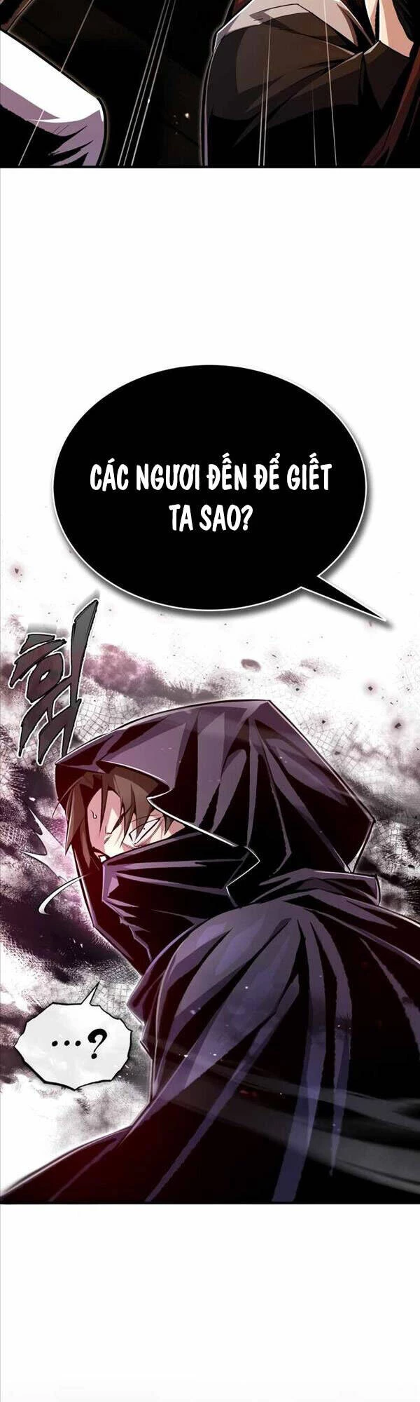 Đệ Nhất Võ Sư, Baek Cao Thủ Chapter 58 - Trang 4