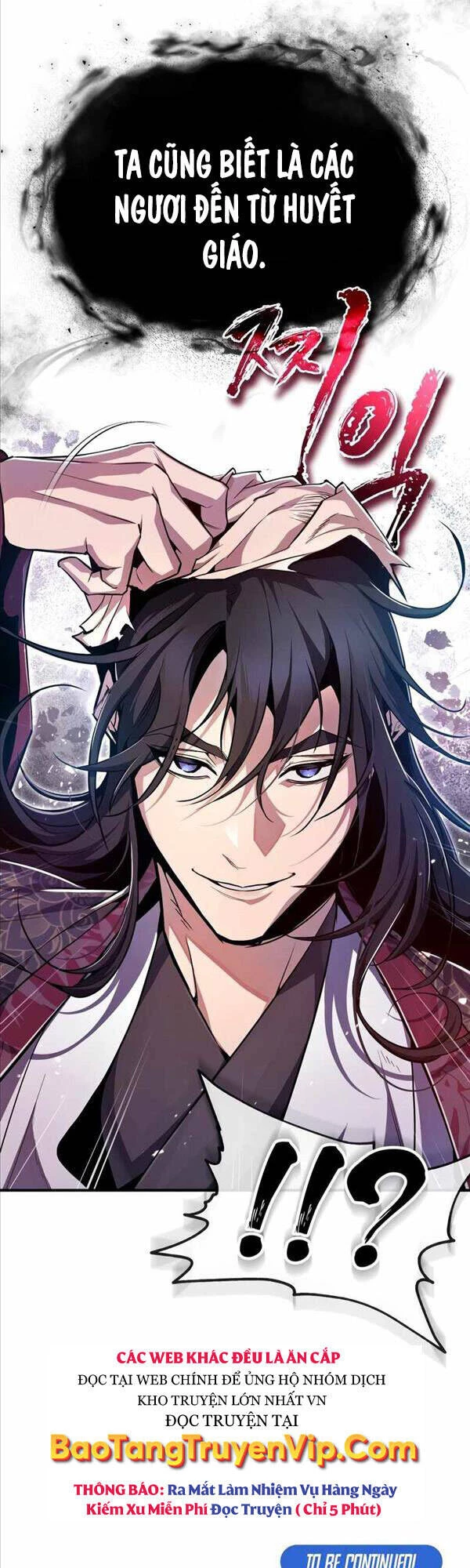 Đệ Nhất Võ Sư, Baek Cao Thủ Chapter 58 - Trang 4