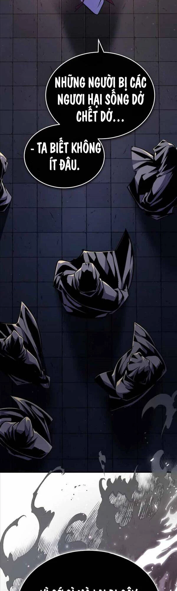 Đệ Nhất Võ Sư, Baek Cao Thủ Chapter 59 - Trang 4