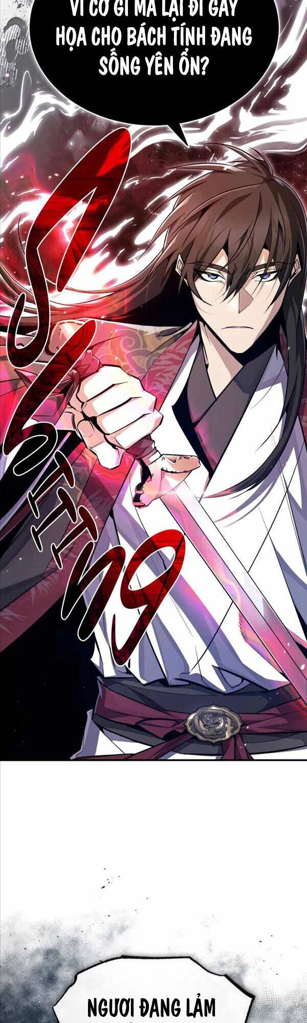 Đệ Nhất Võ Sư, Baek Cao Thủ Chapter 59 - Trang 4