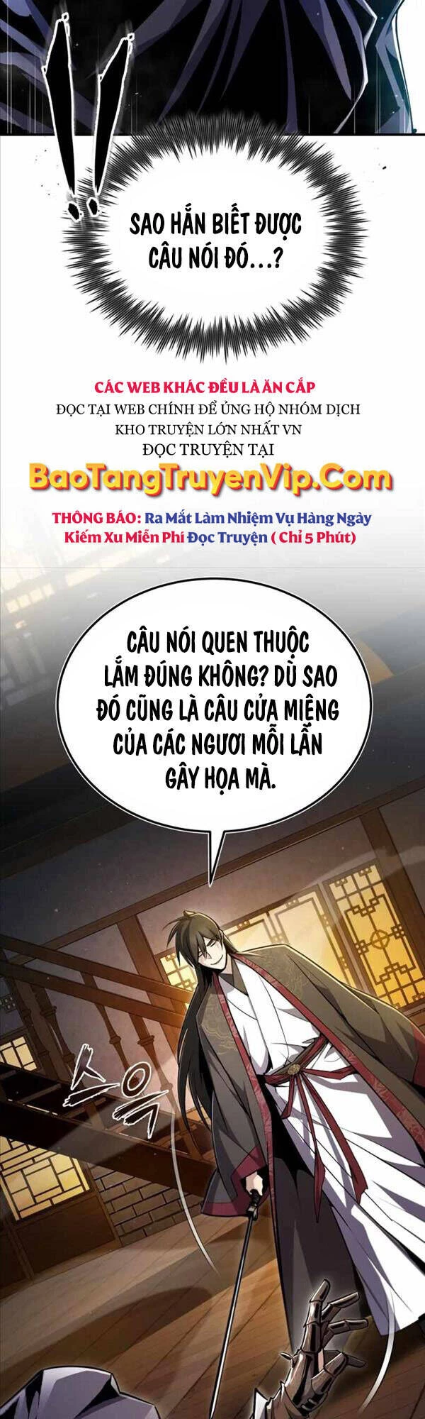 Đệ Nhất Võ Sư, Baek Cao Thủ Chapter 59 - Trang 4