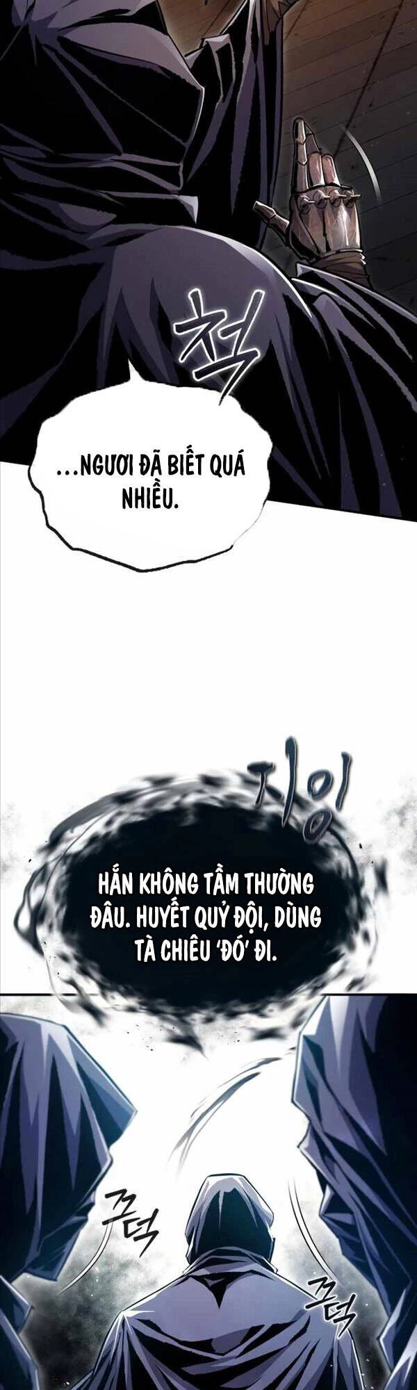 Đệ Nhất Võ Sư, Baek Cao Thủ Chapter 59 - Trang 4