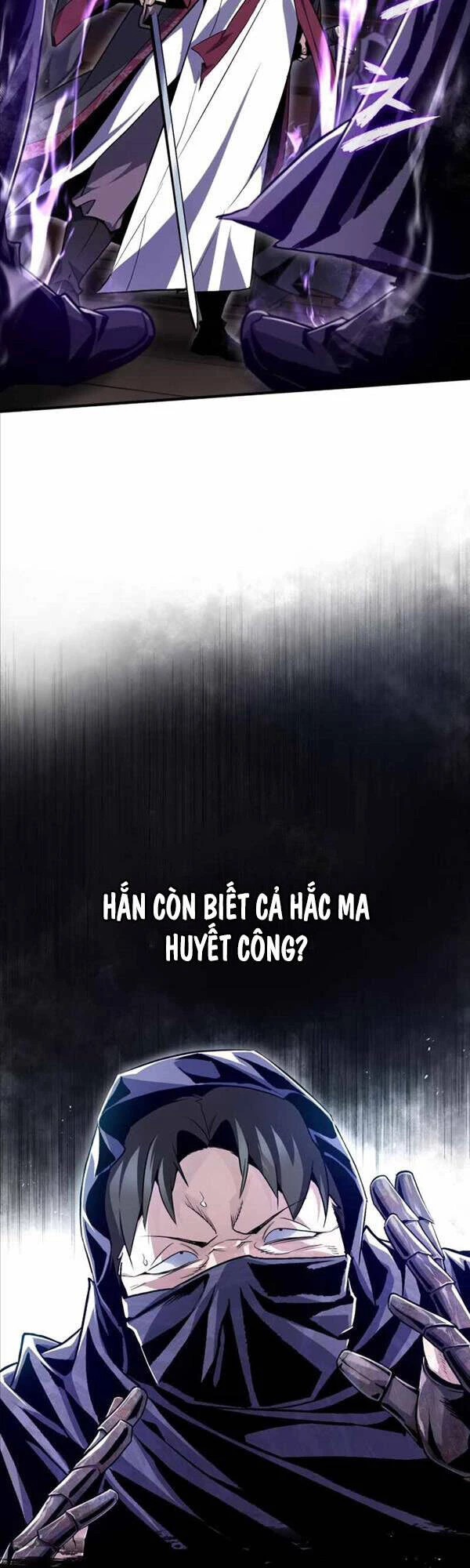 Đệ Nhất Võ Sư, Baek Cao Thủ Chapter 59 - Trang 4