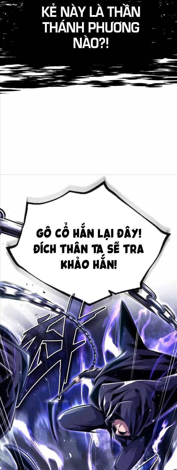 Đệ Nhất Võ Sư, Baek Cao Thủ Chapter 59 - Trang 4