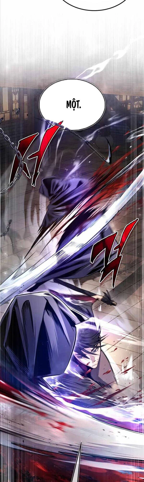 Đệ Nhất Võ Sư, Baek Cao Thủ Chapter 59 - Trang 4