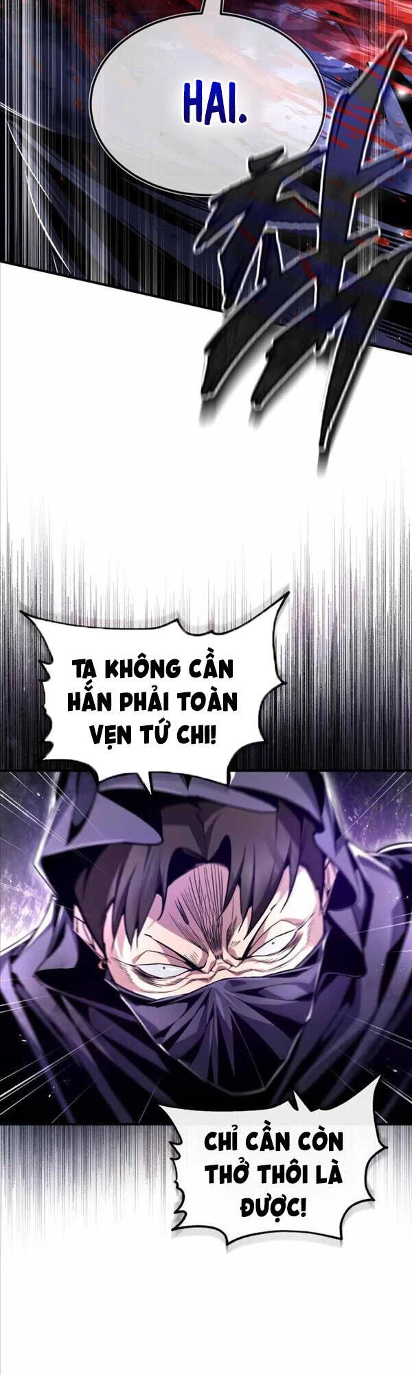 Đệ Nhất Võ Sư, Baek Cao Thủ Chapter 59 - Trang 4