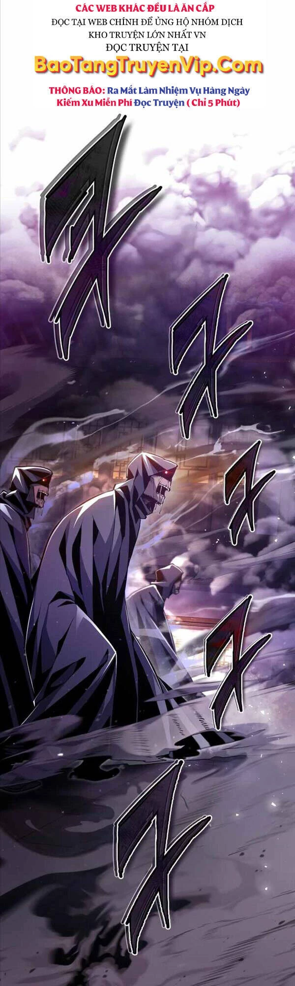 Đệ Nhất Võ Sư, Baek Cao Thủ Chapter 59 - Trang 4