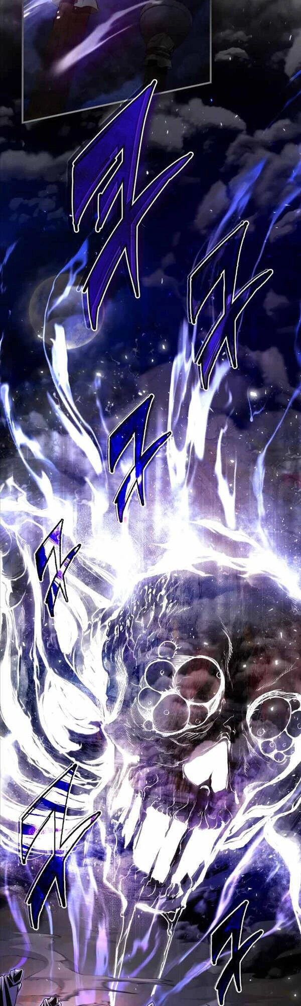 Đệ Nhất Võ Sư, Baek Cao Thủ Chapter 59 - Trang 4