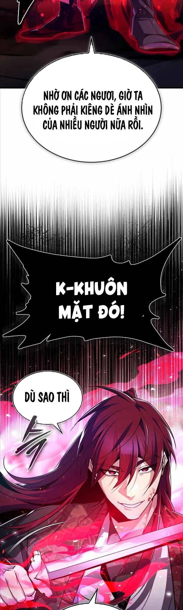 Đệ Nhất Võ Sư, Baek Cao Thủ Chapter 59 - Trang 4