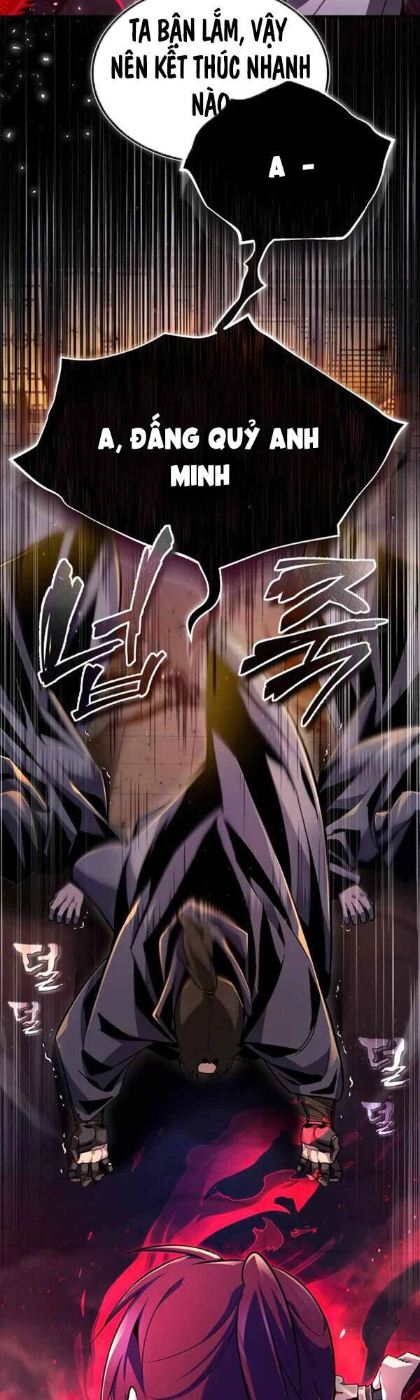 Đệ Nhất Võ Sư, Baek Cao Thủ Chapter 59 - Trang 4