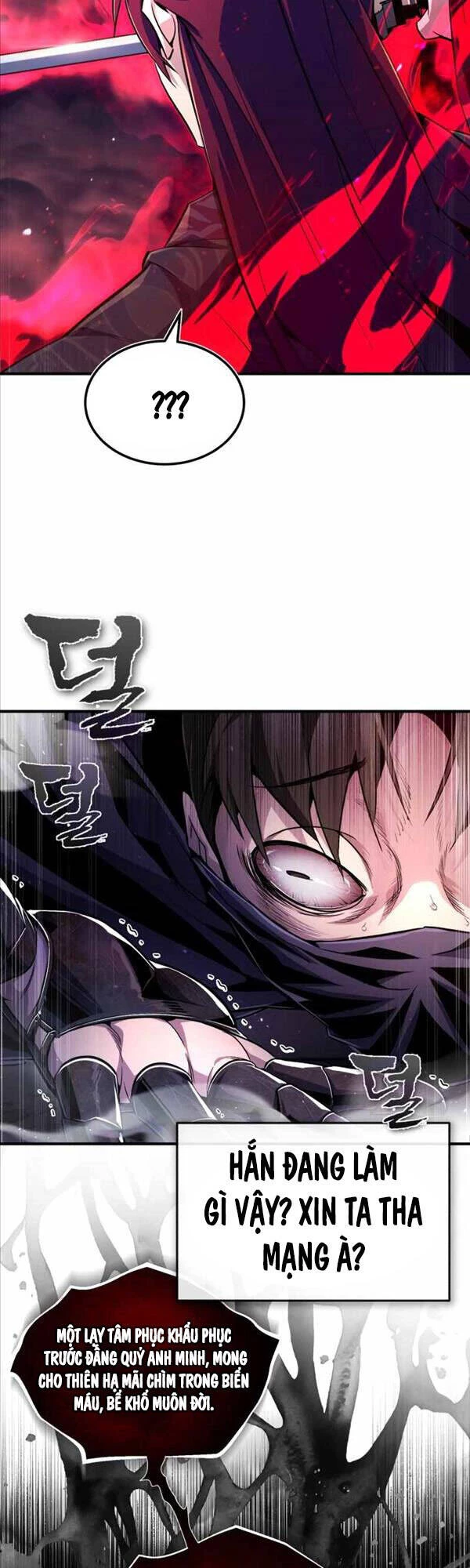 Đệ Nhất Võ Sư, Baek Cao Thủ Chapter 59 - Trang 4