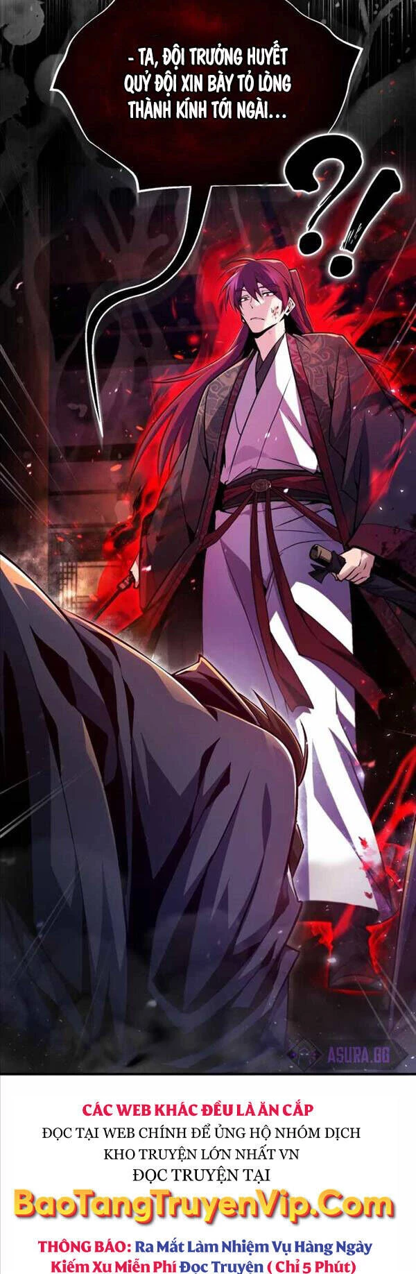 Đệ Nhất Võ Sư, Baek Cao Thủ Chapter 59 - Trang 4