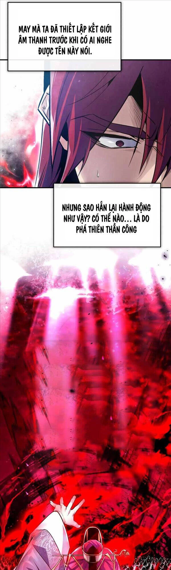 Đệ Nhất Võ Sư, Baek Cao Thủ Chapter 59 - Trang 4
