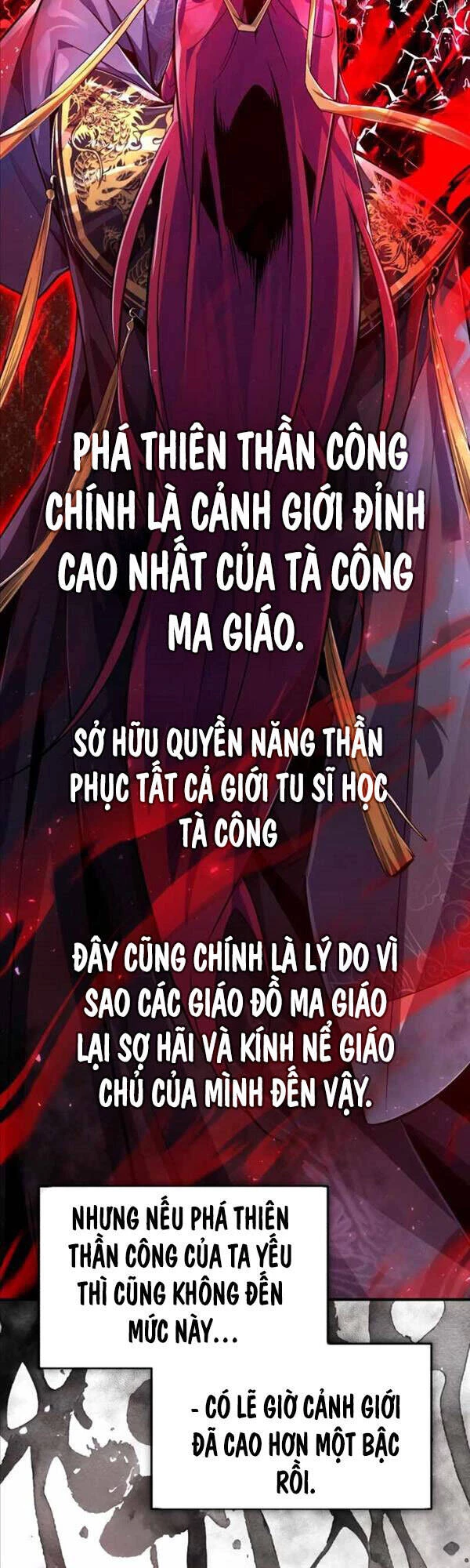 Đệ Nhất Võ Sư, Baek Cao Thủ Chapter 59 - Trang 4