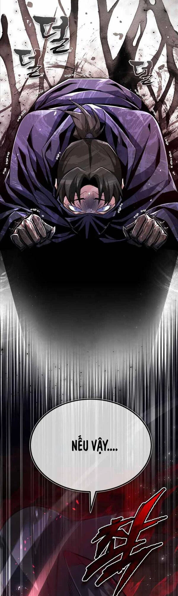 Đệ Nhất Võ Sư, Baek Cao Thủ Chapter 59 - Trang 4