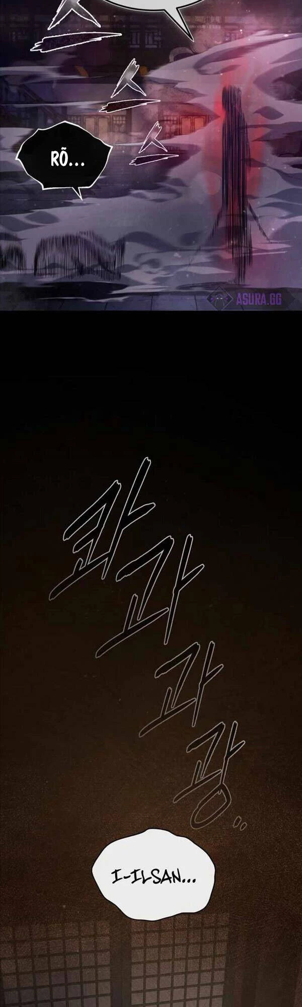 Đệ Nhất Võ Sư, Baek Cao Thủ Chapter 59 - Trang 4