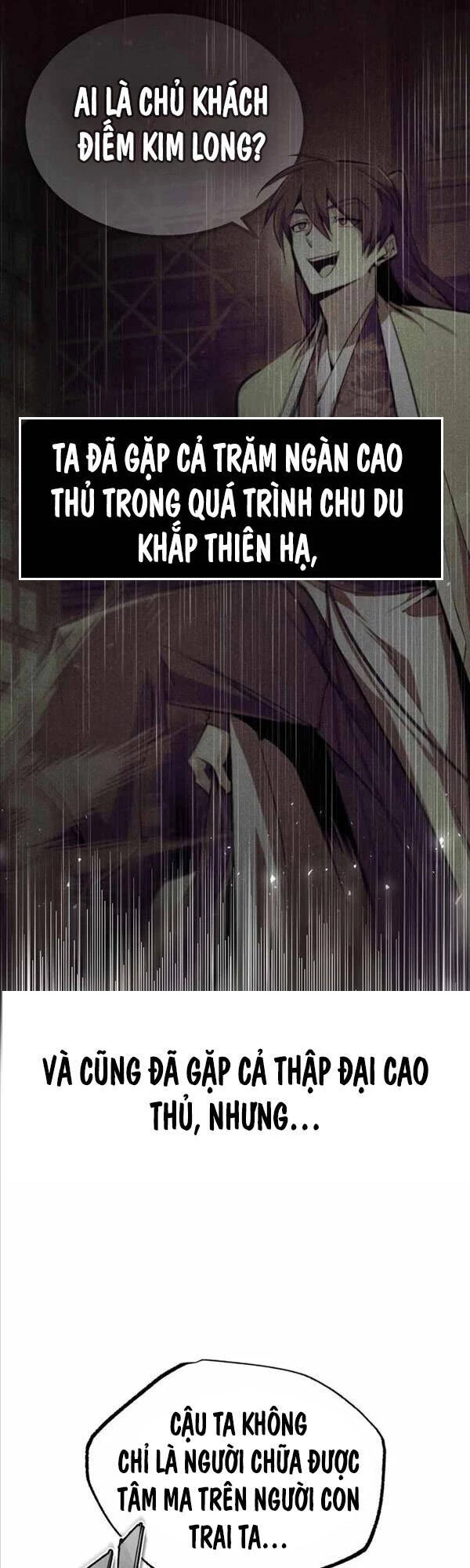 Đệ Nhất Võ Sư, Baek Cao Thủ Chapter 59 - Trang 4
