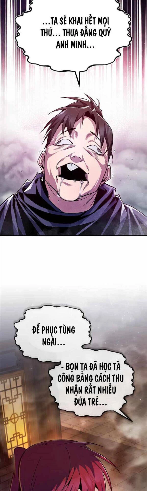 Đệ Nhất Võ Sư, Baek Cao Thủ Chapter 59 - Trang 4