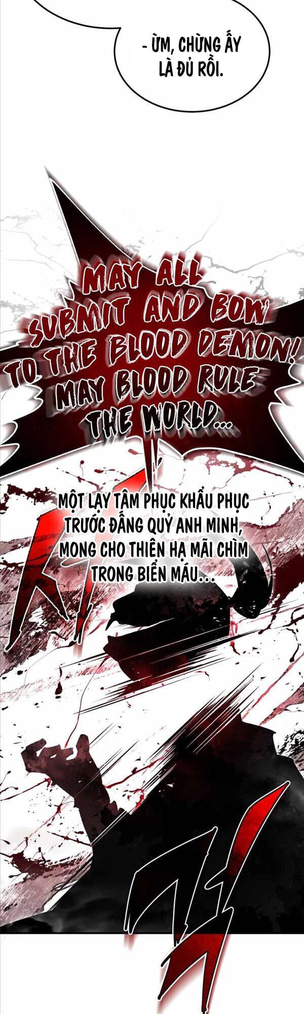 Đệ Nhất Võ Sư, Baek Cao Thủ Chapter 59 - Trang 4