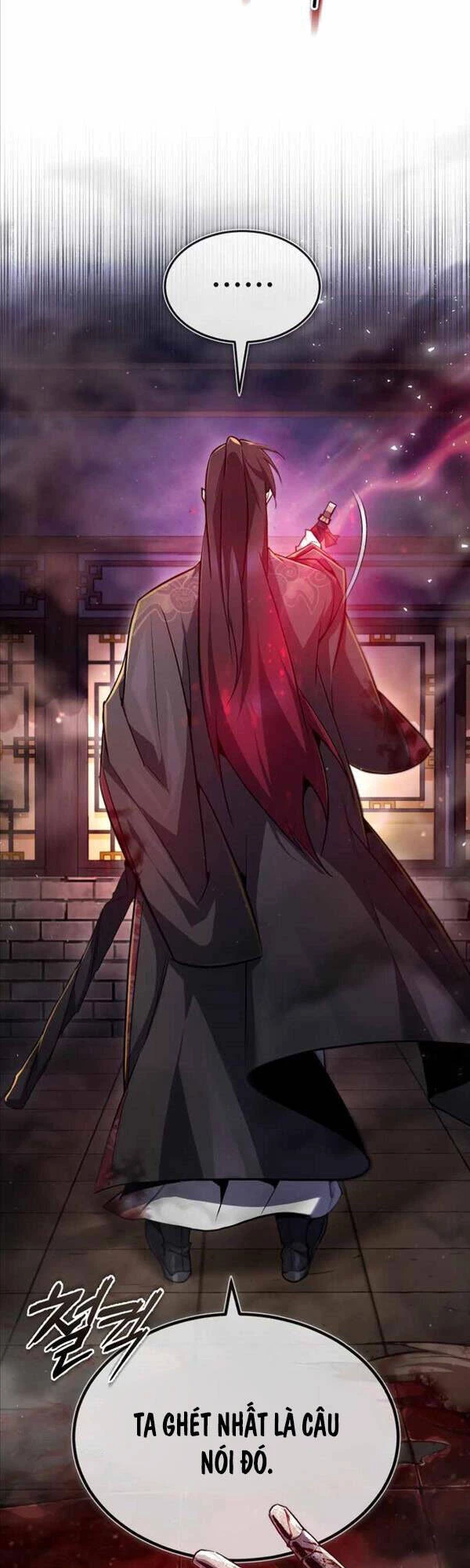 Đệ Nhất Võ Sư, Baek Cao Thủ Chapter 59 - Trang 4