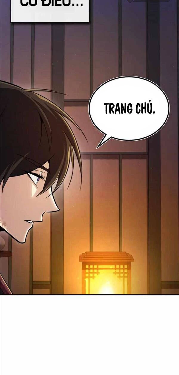 Đệ Nhất Võ Sư, Baek Cao Thủ Chapter 59 - Trang 4