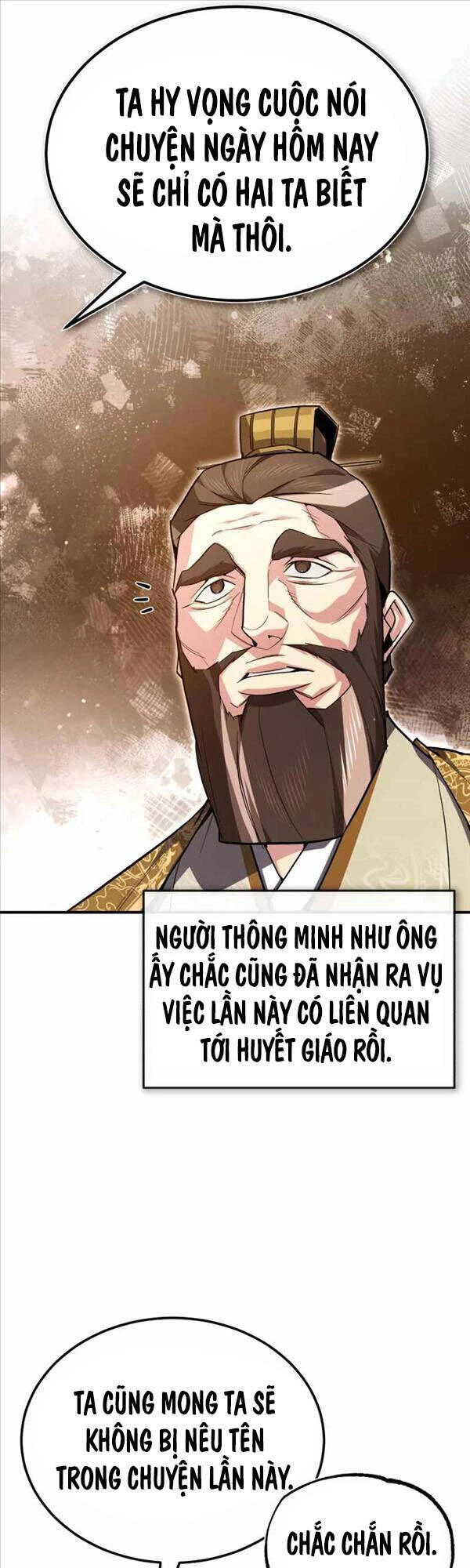 Đệ Nhất Võ Sư, Baek Cao Thủ Chapter 59 - Trang 4